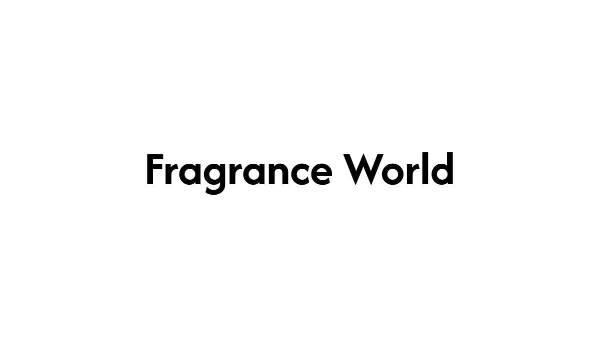 Fragrance World 