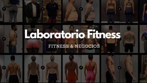 Laboratorio Fitness & Negocios