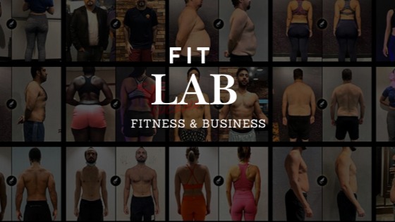 LiftLab- Fitness & Business 