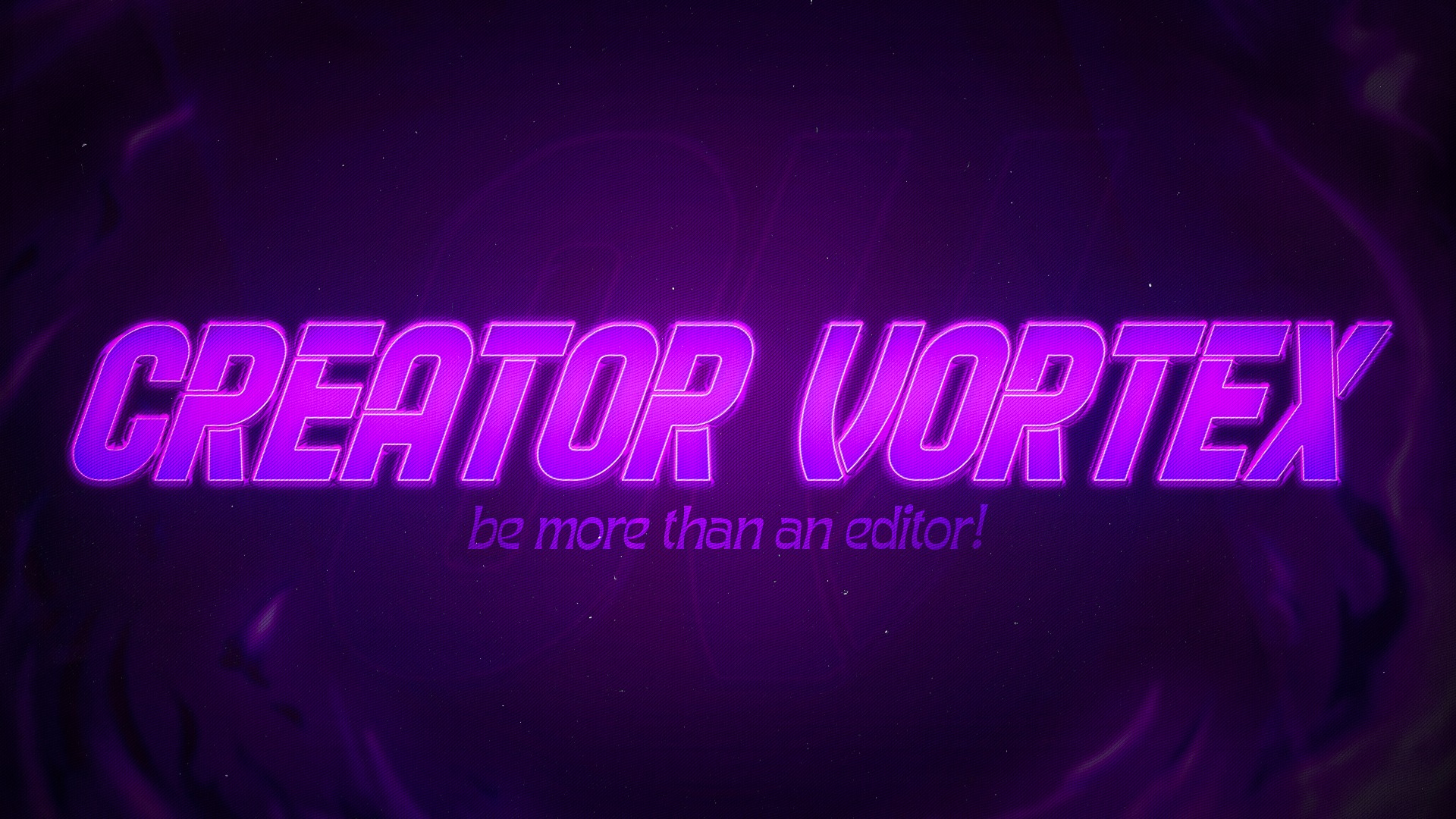 Creator VorteX