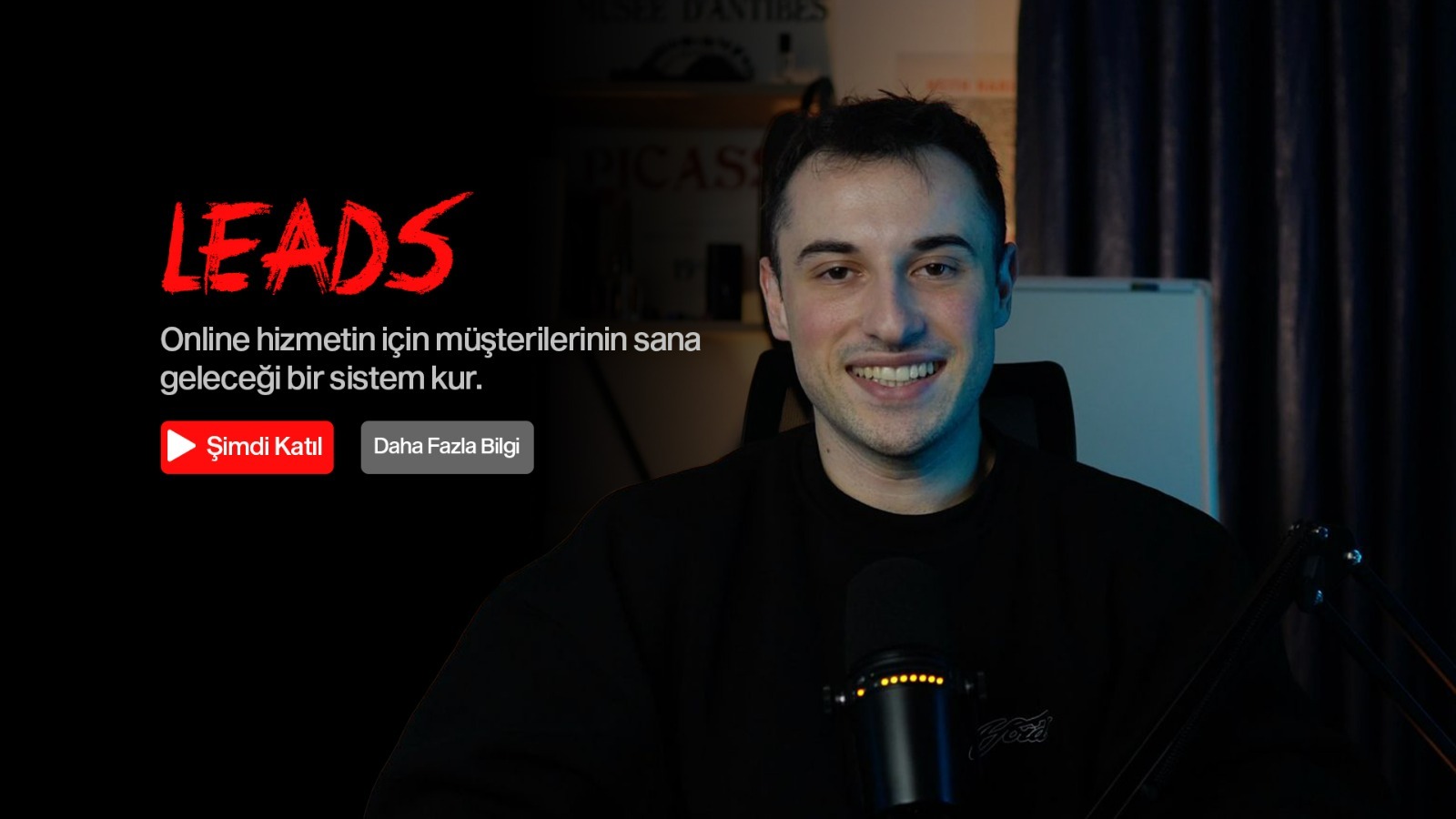 LeadS