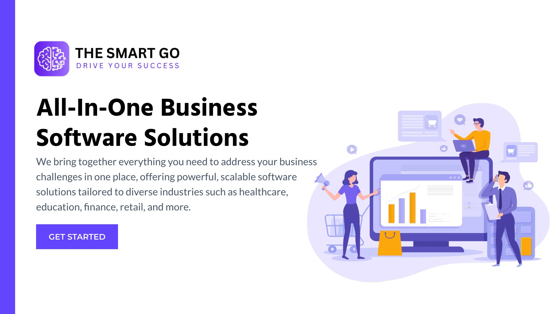 The Smart Go