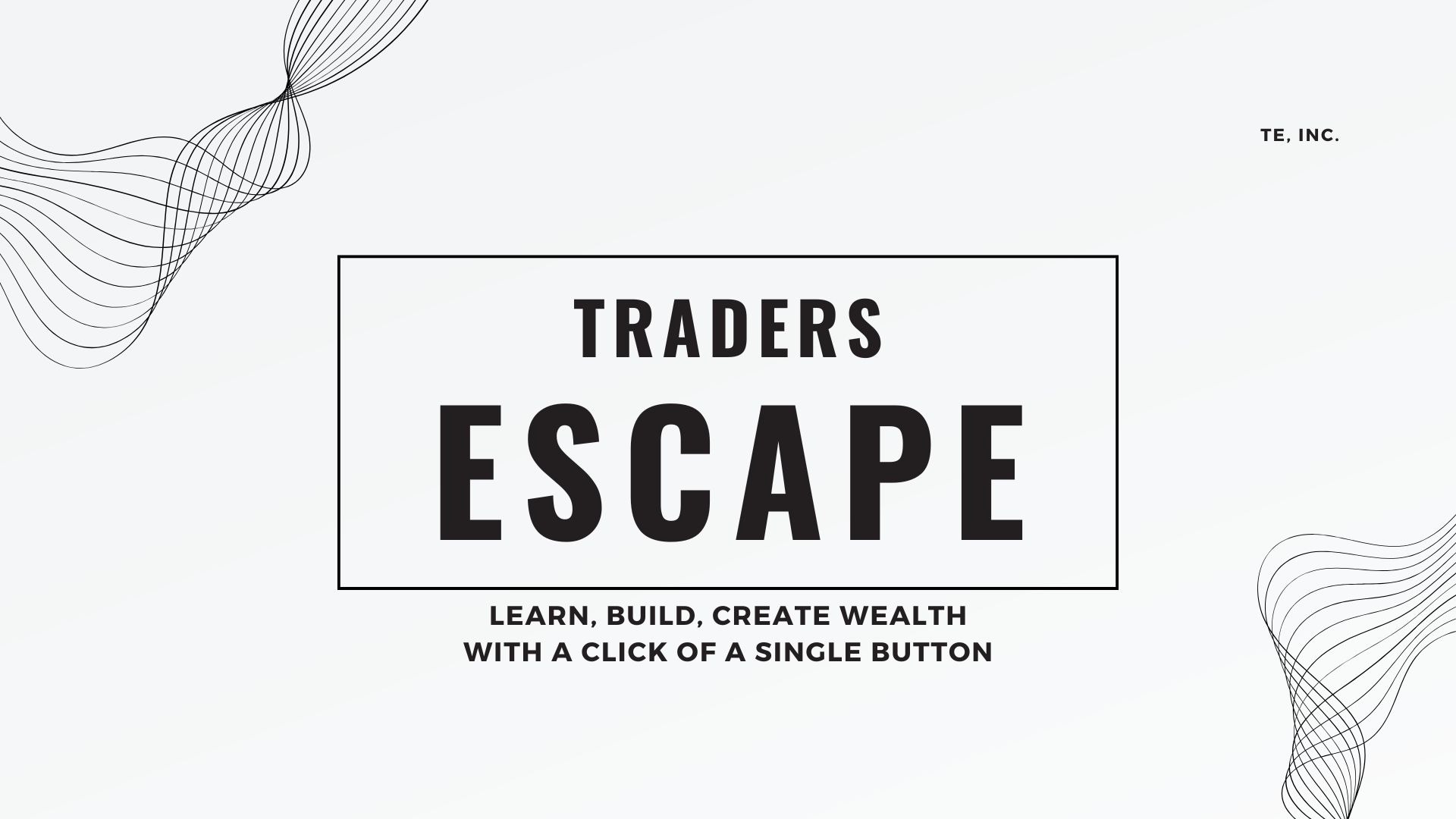 Tradersescape