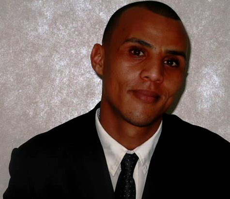 Ismail Elouatik