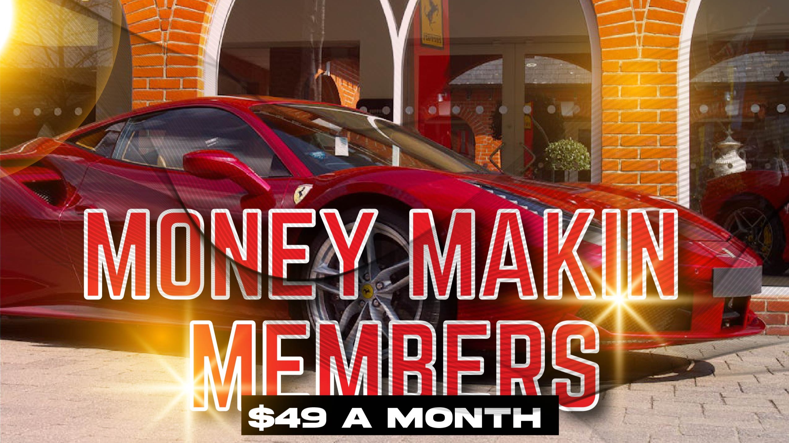 MoneyMakinMembers