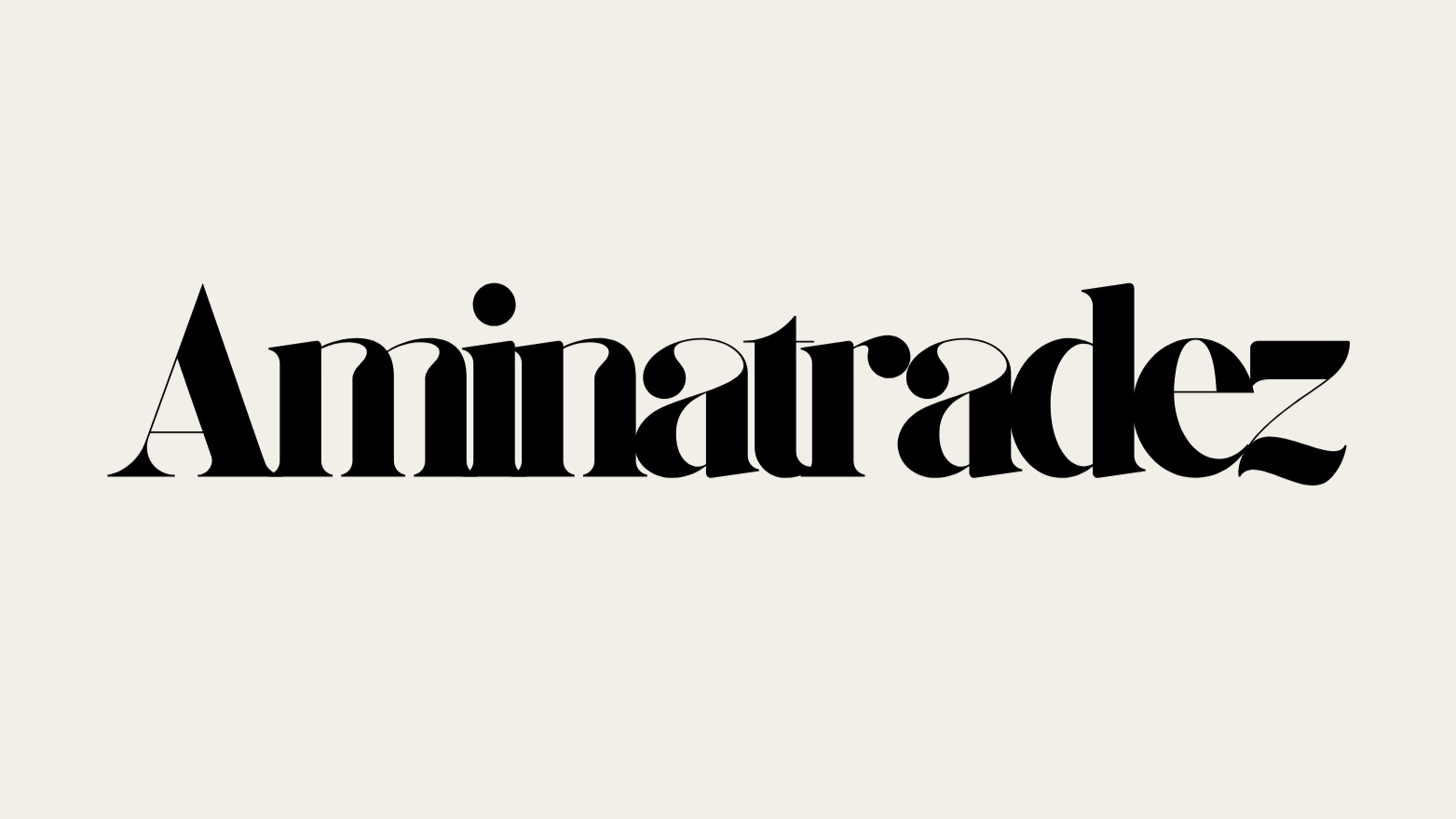 AminaTradez