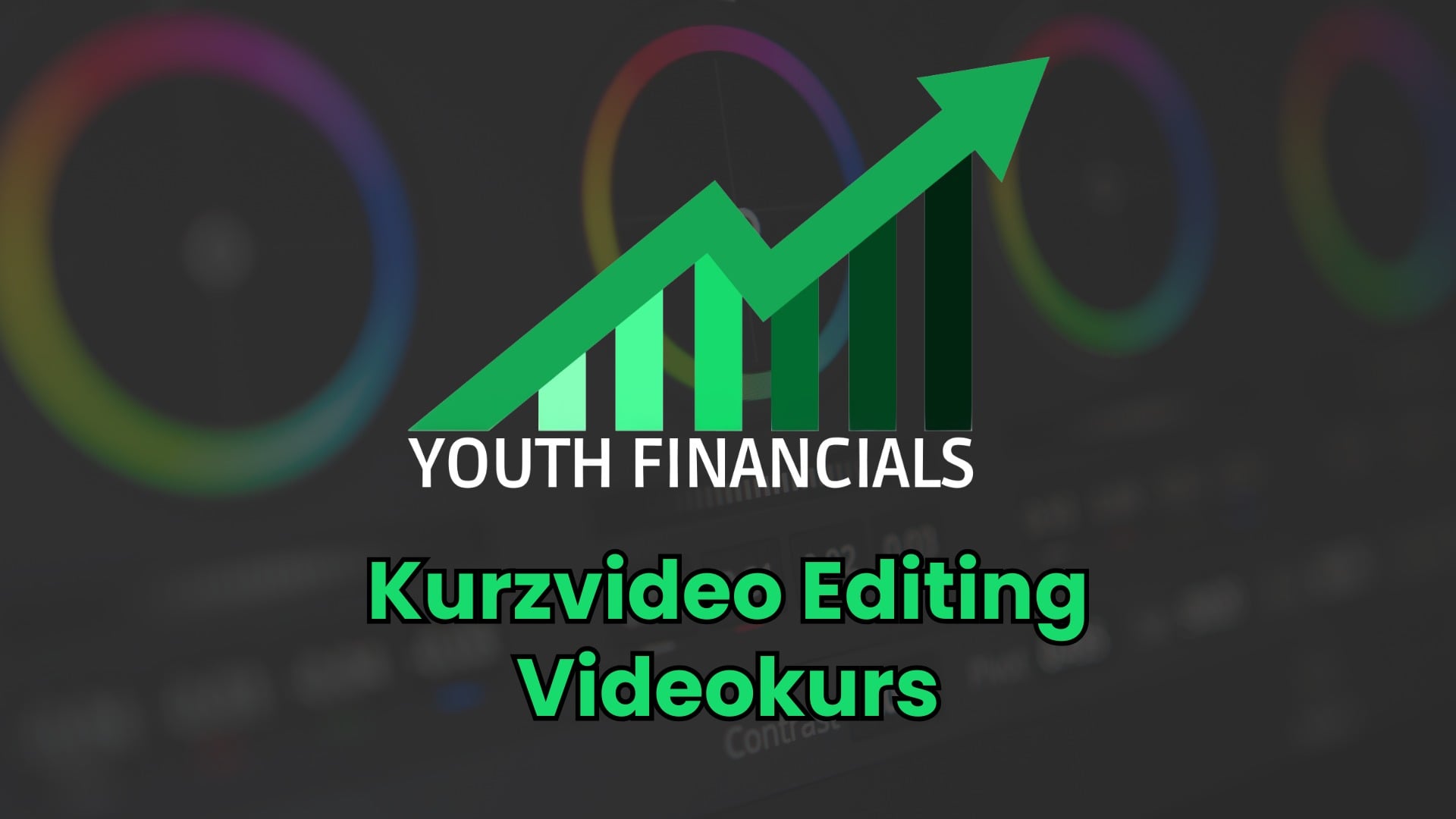 Kurzvideo Editing Videokurs
