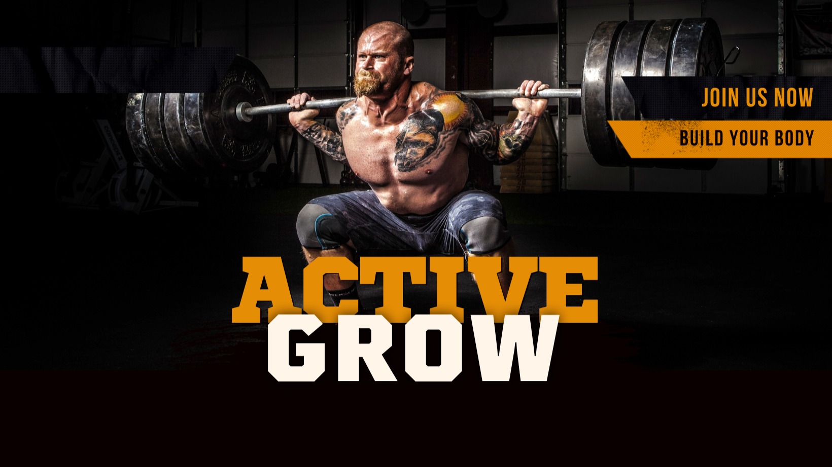 ActiveGrow