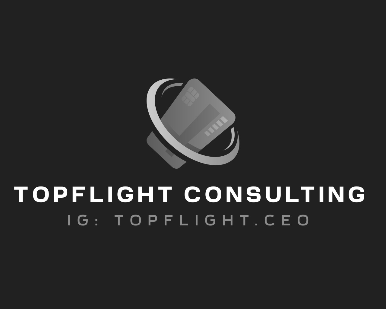 Top Flight Consulting