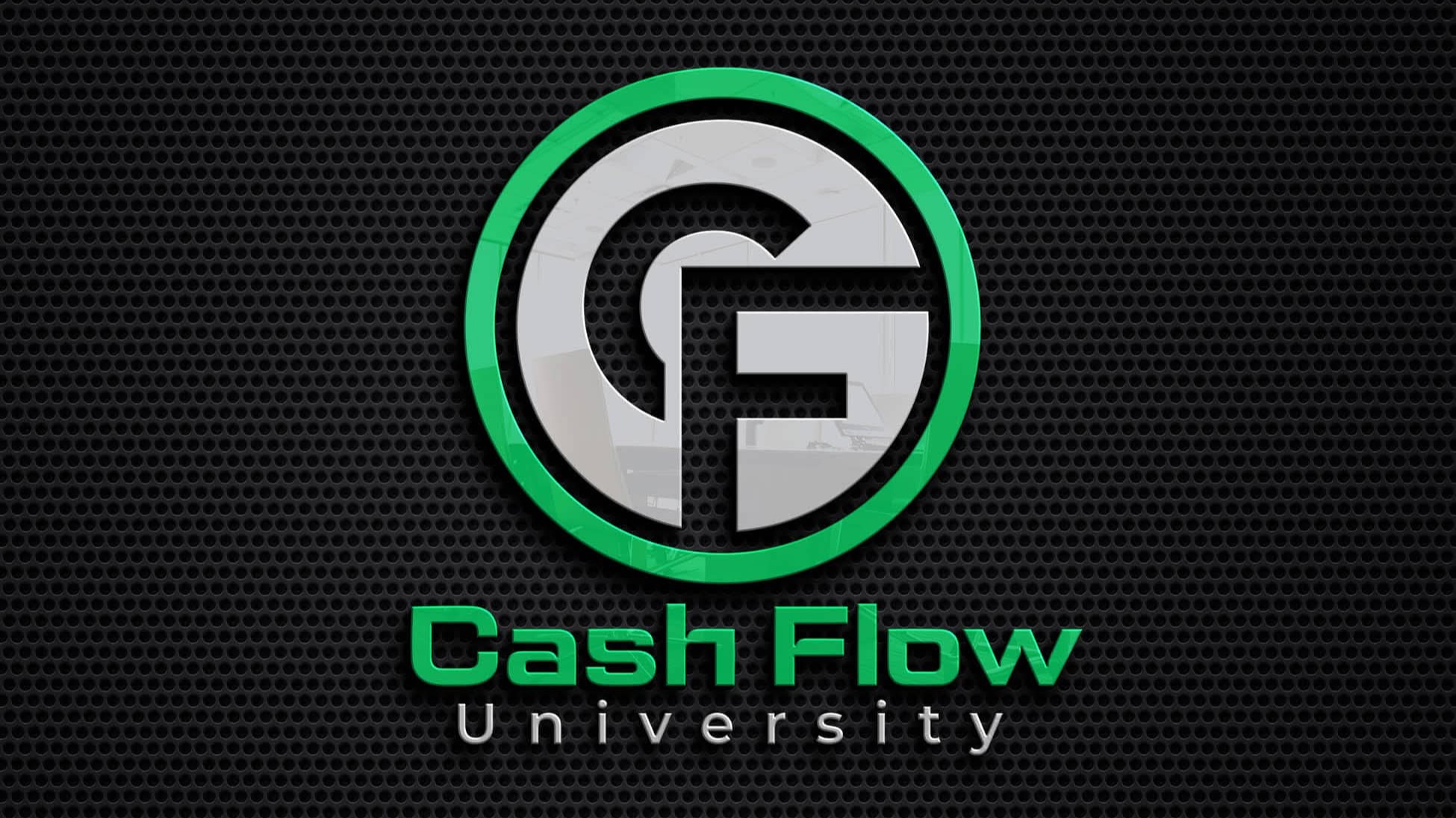 Cash Flow University 