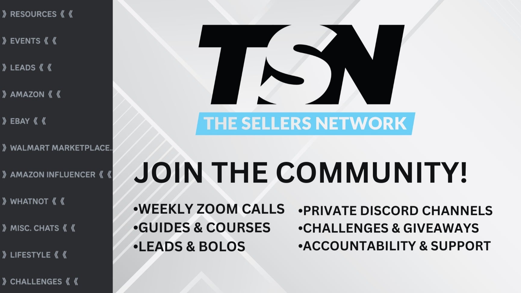 SHN All Access