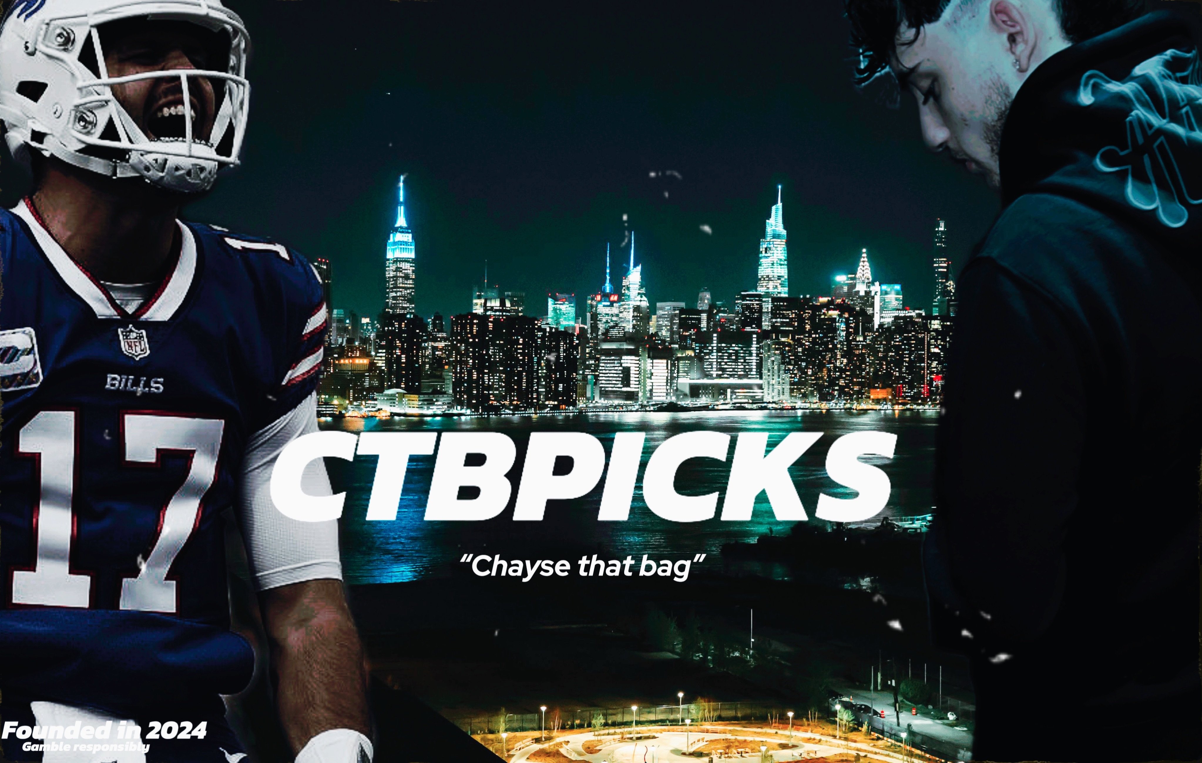 CTB PICKS