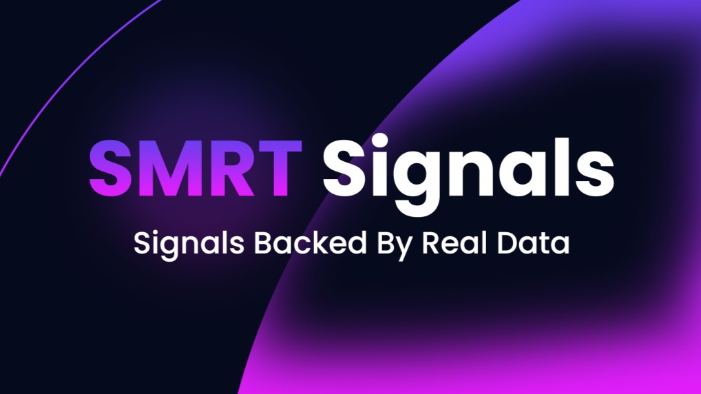Crypto Signal Room