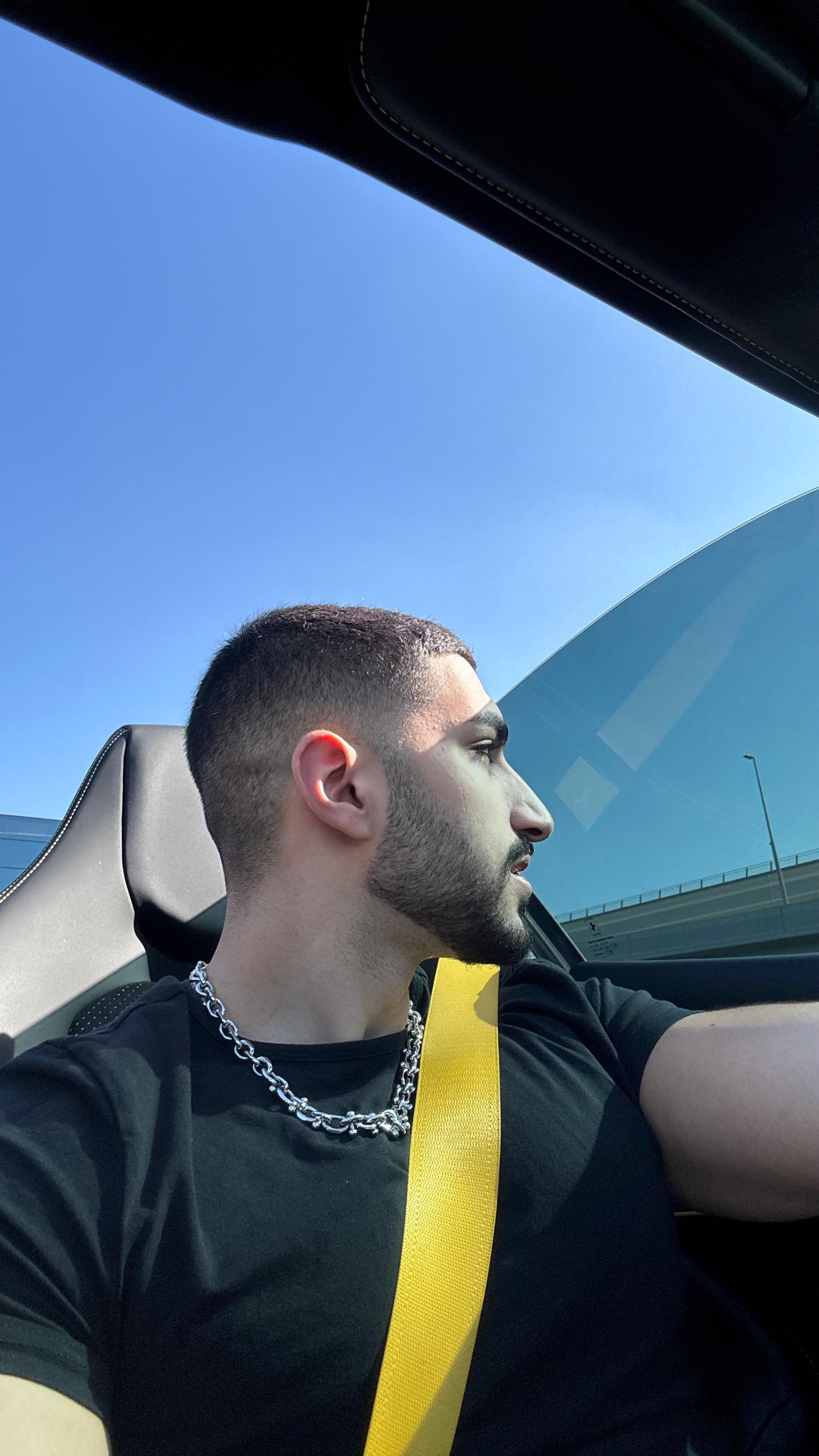 Profile picture