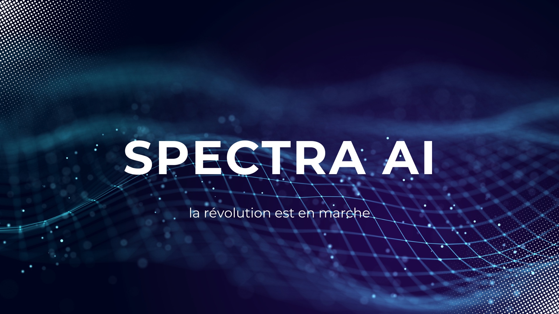 Spectra