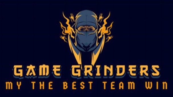 The game grinders 