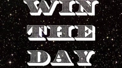 Win the Day VIP