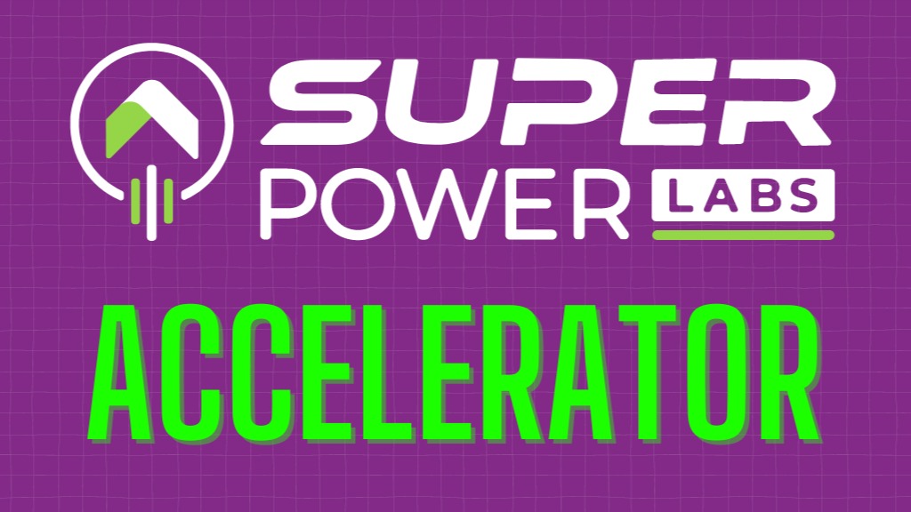 Forever Accelerators