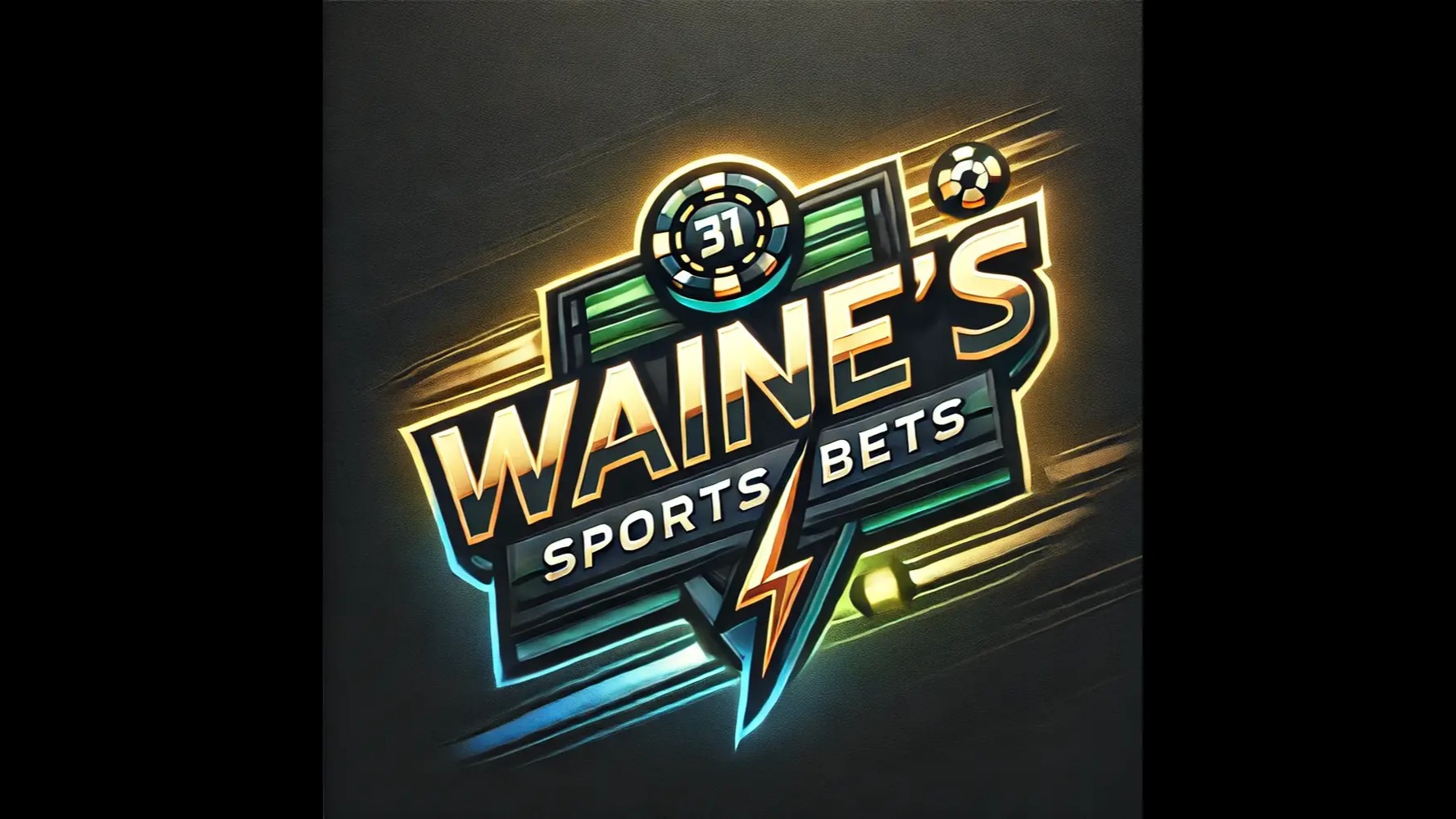 WainEV's Sports Bets