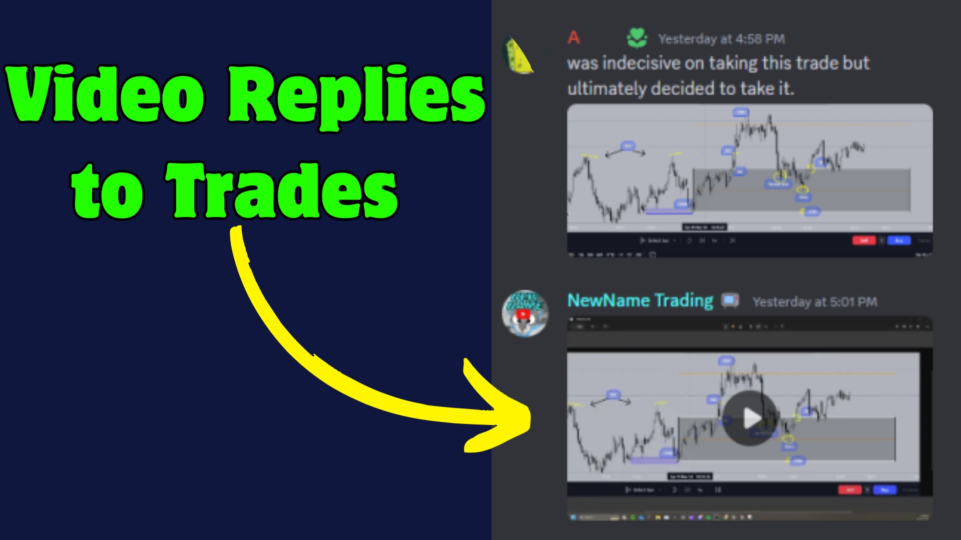 Life-Time Trading Mentorship