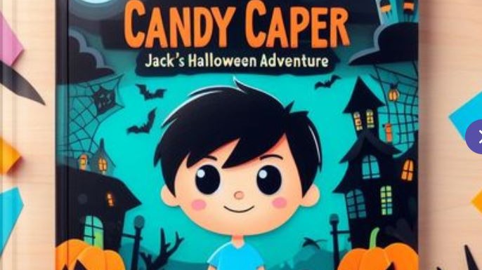Wonderland of Kids' Stories