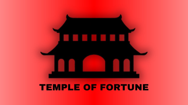TEMPLE