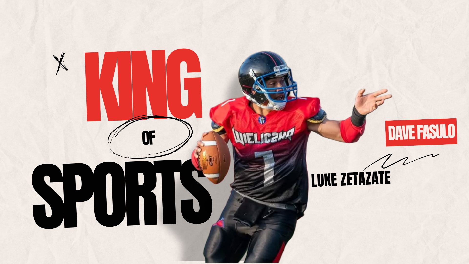 King of Sports 