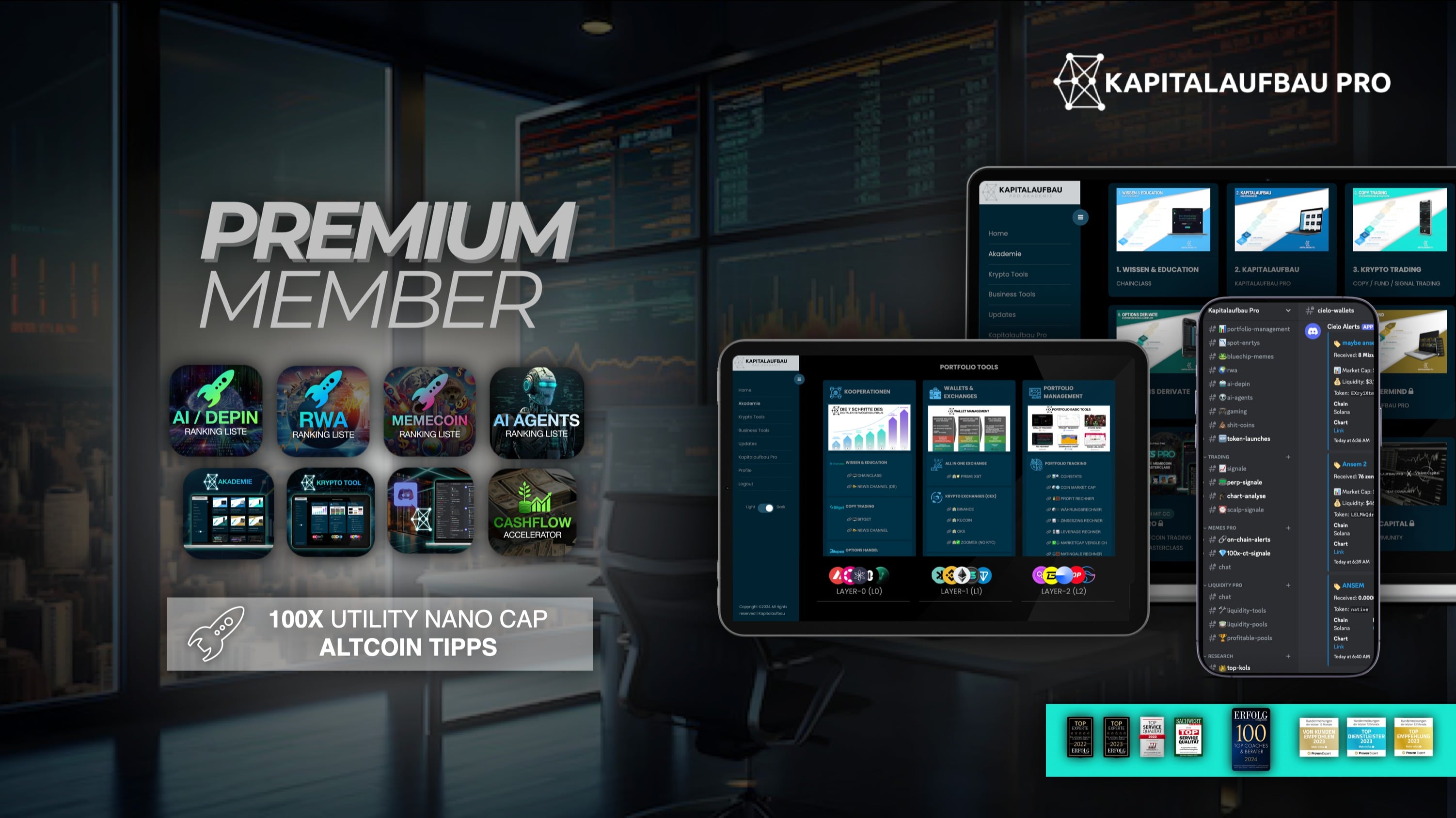 PREMIUM