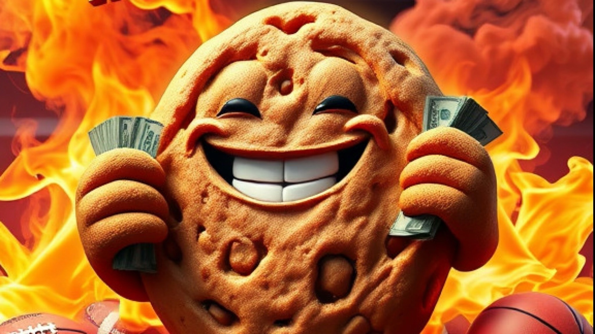 BagBookies VIP Access