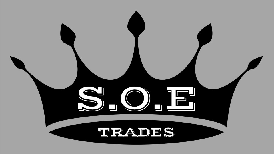 S.O.E TRADES