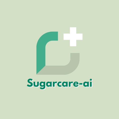 SugarCare-Ai