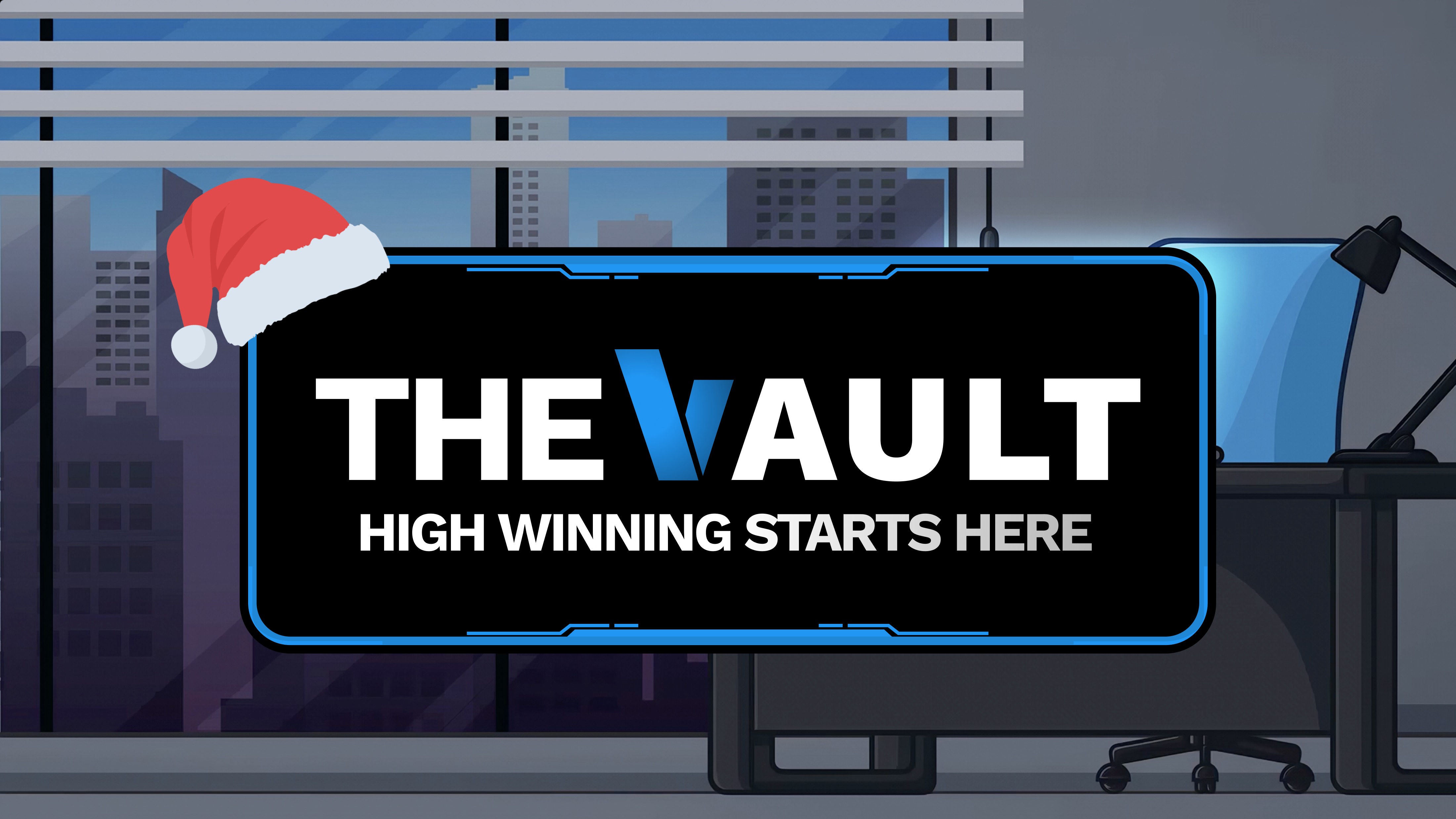 The Vault - Free Access