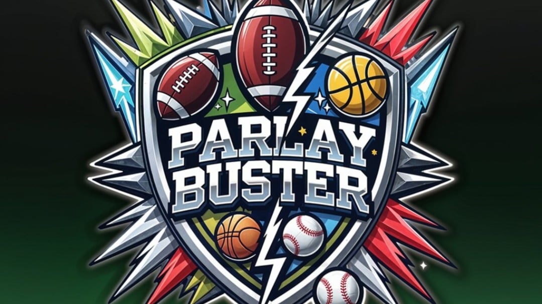 Parlay Buster Discord