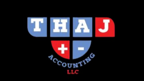 Thaj Accounting LLC - 45mins 