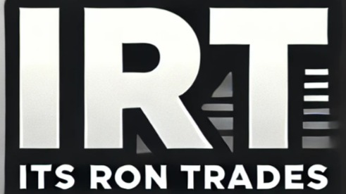 Its Ron Trades