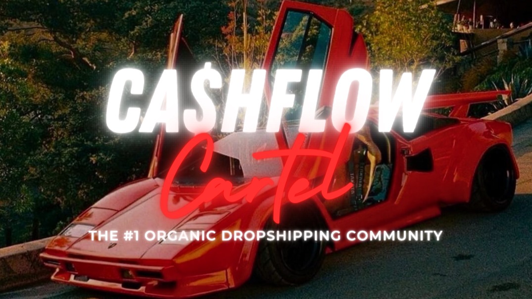 CA$HFLOW CARTEL PREMIUM