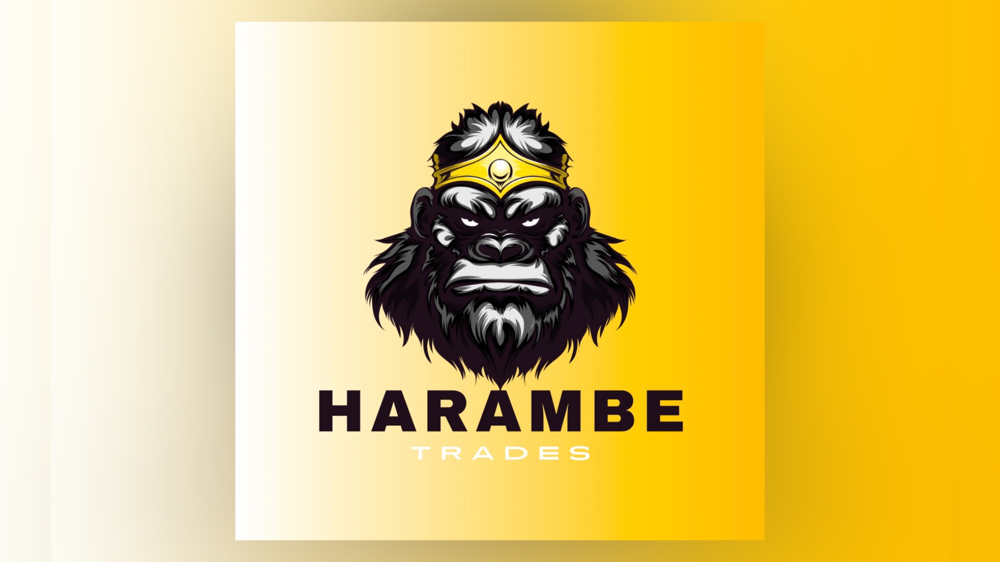 Harambe Trades Gold Membership