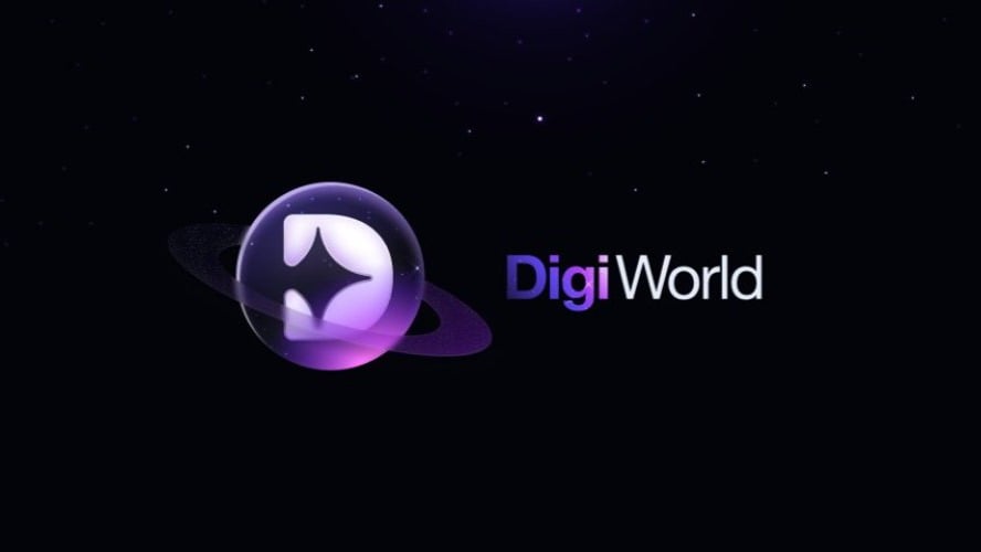 Digi World