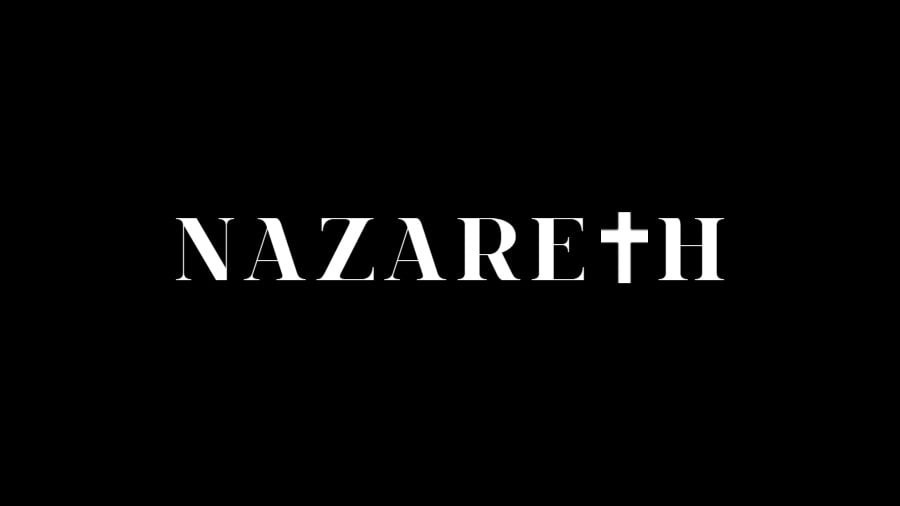 Nazareth Trading Student 