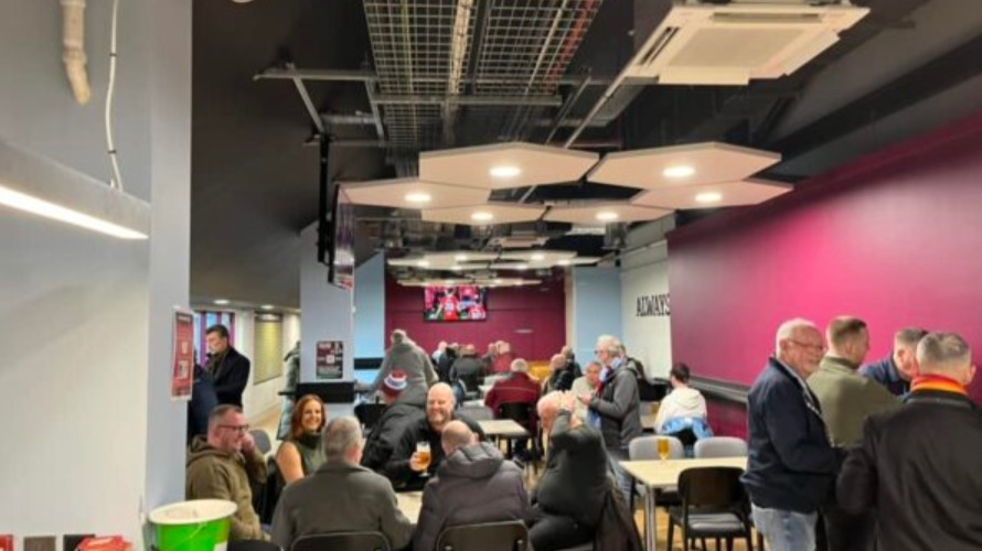 Grassroots Punters Club