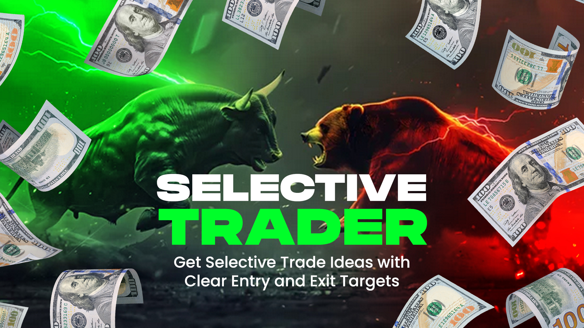 Selective Trader