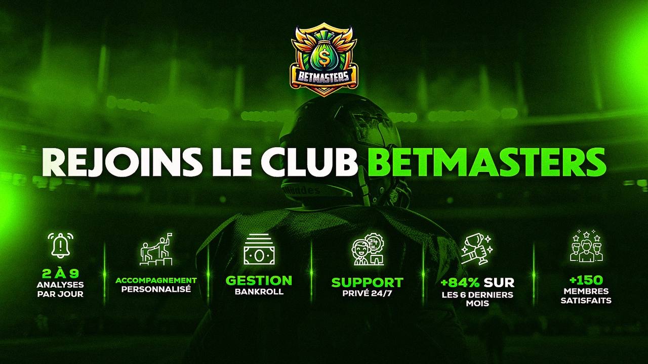 BetMasters