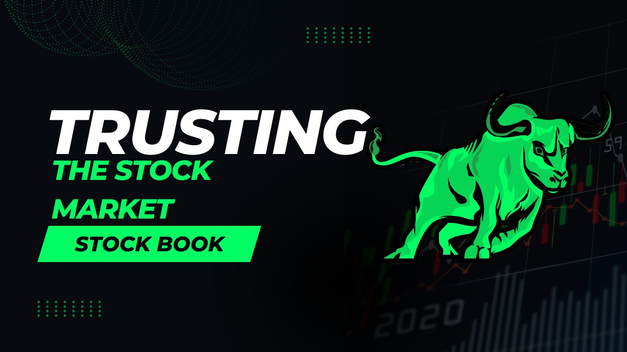 Trusting the Stock Market