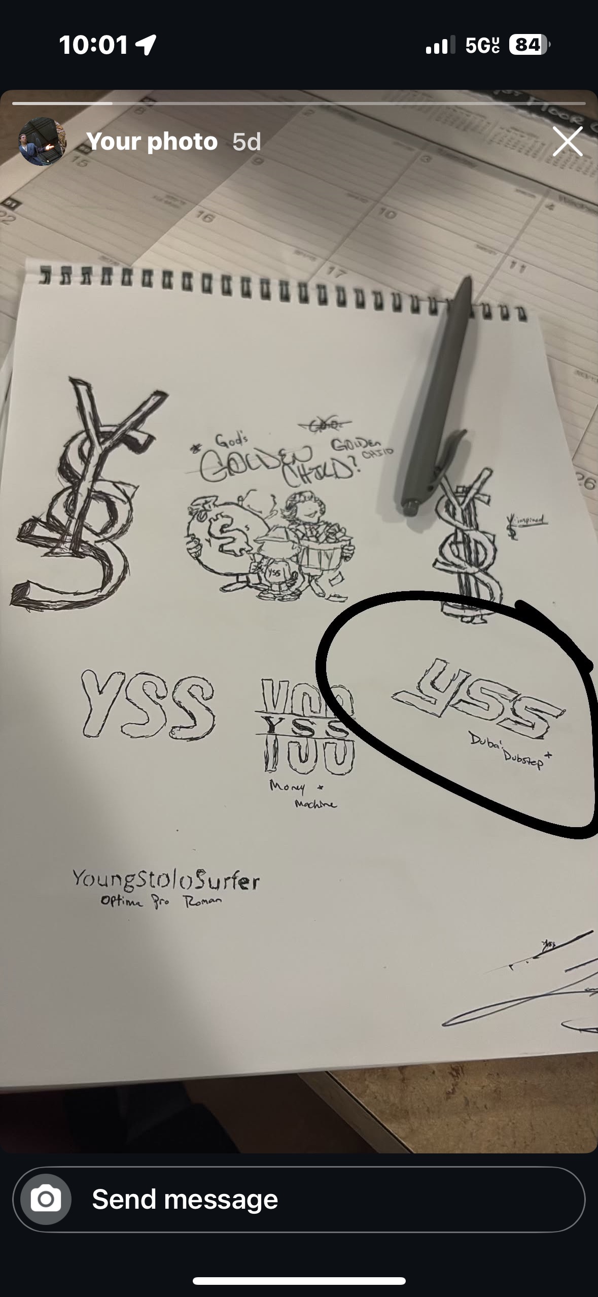 YoungStoloSurfer