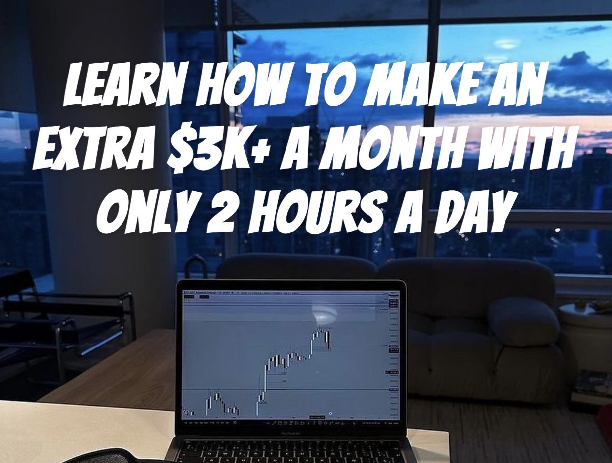 SMB Trading Community(vip)