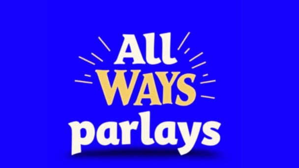 All Ways Parlays