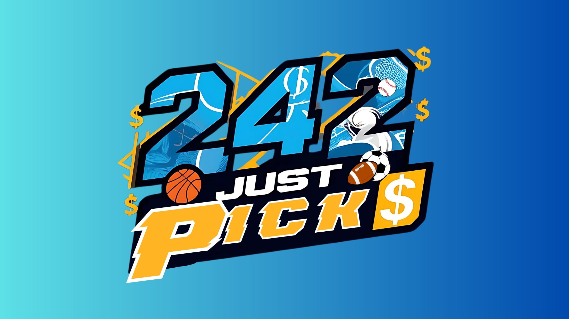 242 Just Picks