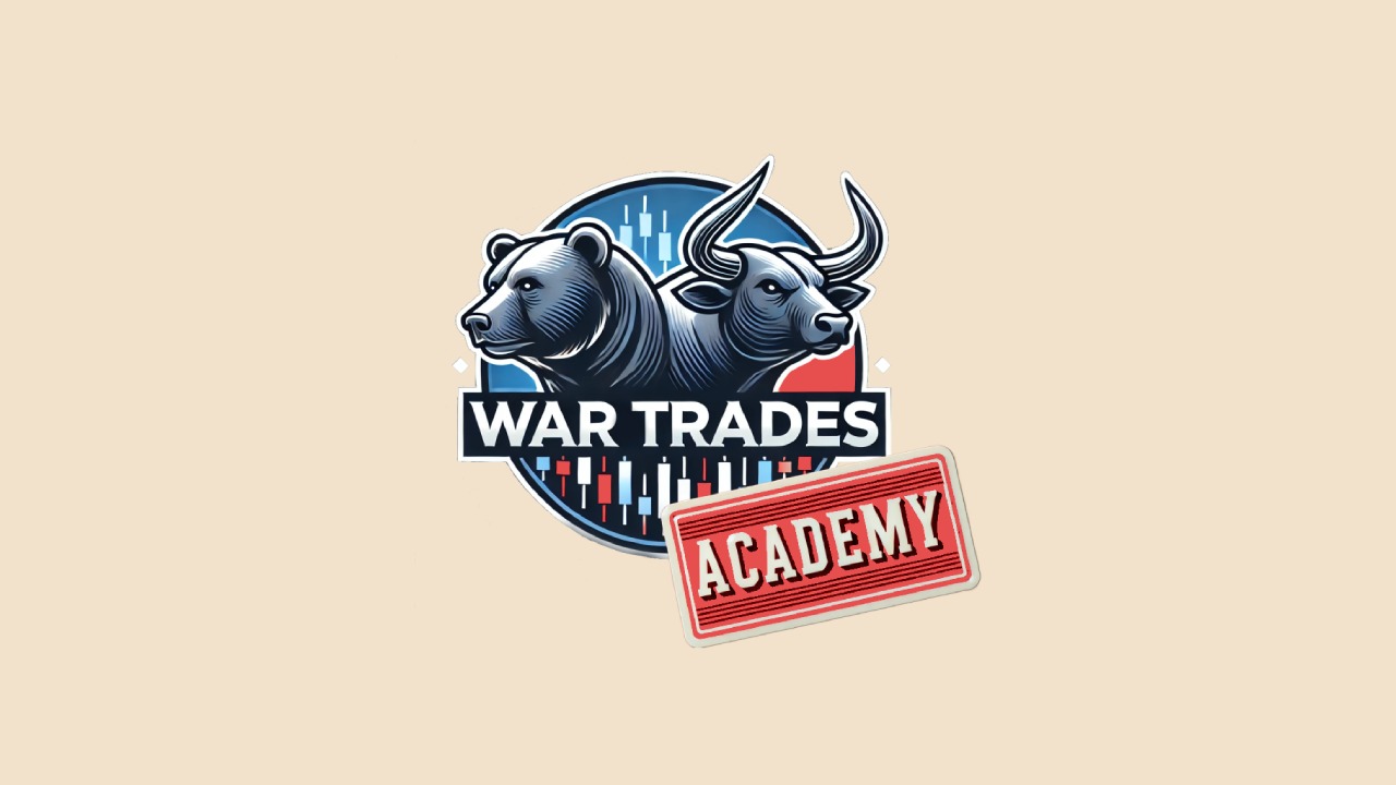 War Trades Academy