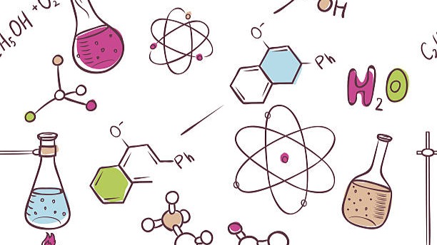 Bryson's Ochem 1 A+ Review