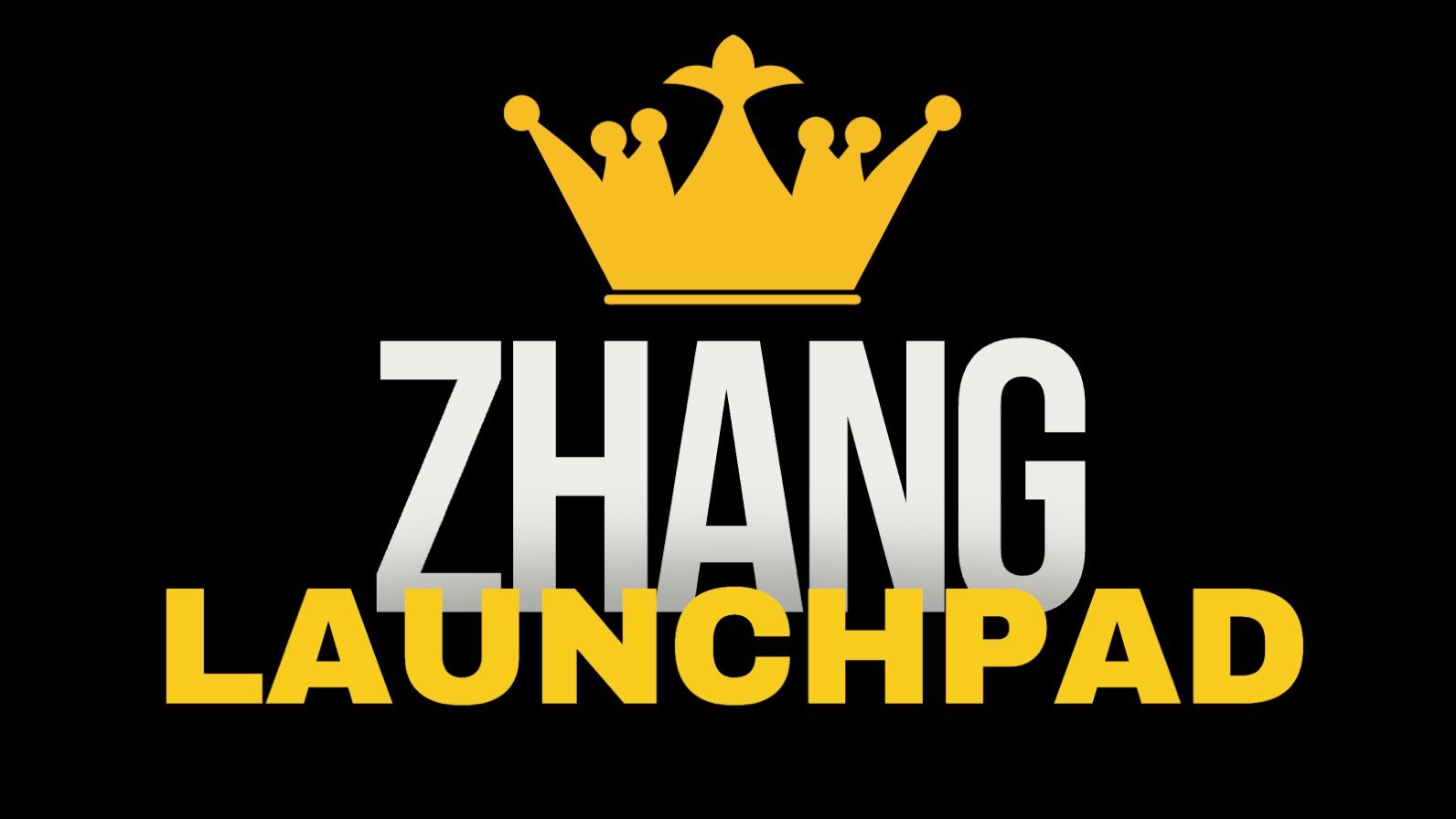 Zhang Launchpad